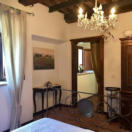 Haus Malerin - Meerblick, Umzaeunter Garten By Toscanatour Guardistallo