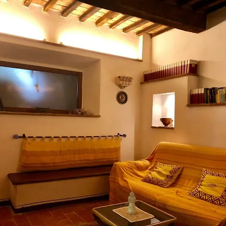 Haus Malerin - Meerblick, Umzaeunter Garten By Toscanatour Apartament Guardistallo